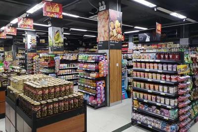 新零售鋼木貨架-吉秀爾百貨的革新與優勢