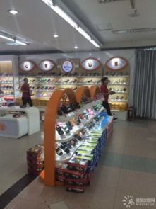 熱烈慶祝四季熊童鞋入駐洛陽大張百貨