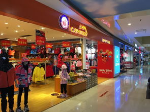 國慶長假倒計時 新世紀百貨奧特萊斯，潮流與幸福精彩繼續