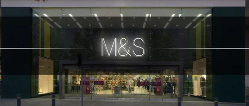 另辟蹊徑，瑪莎百貨能否翻身？