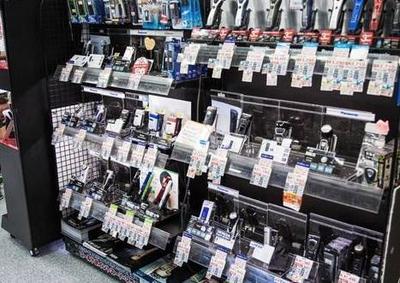 從下崗職工到百貨店老板 一位女性的創業逆襲之路